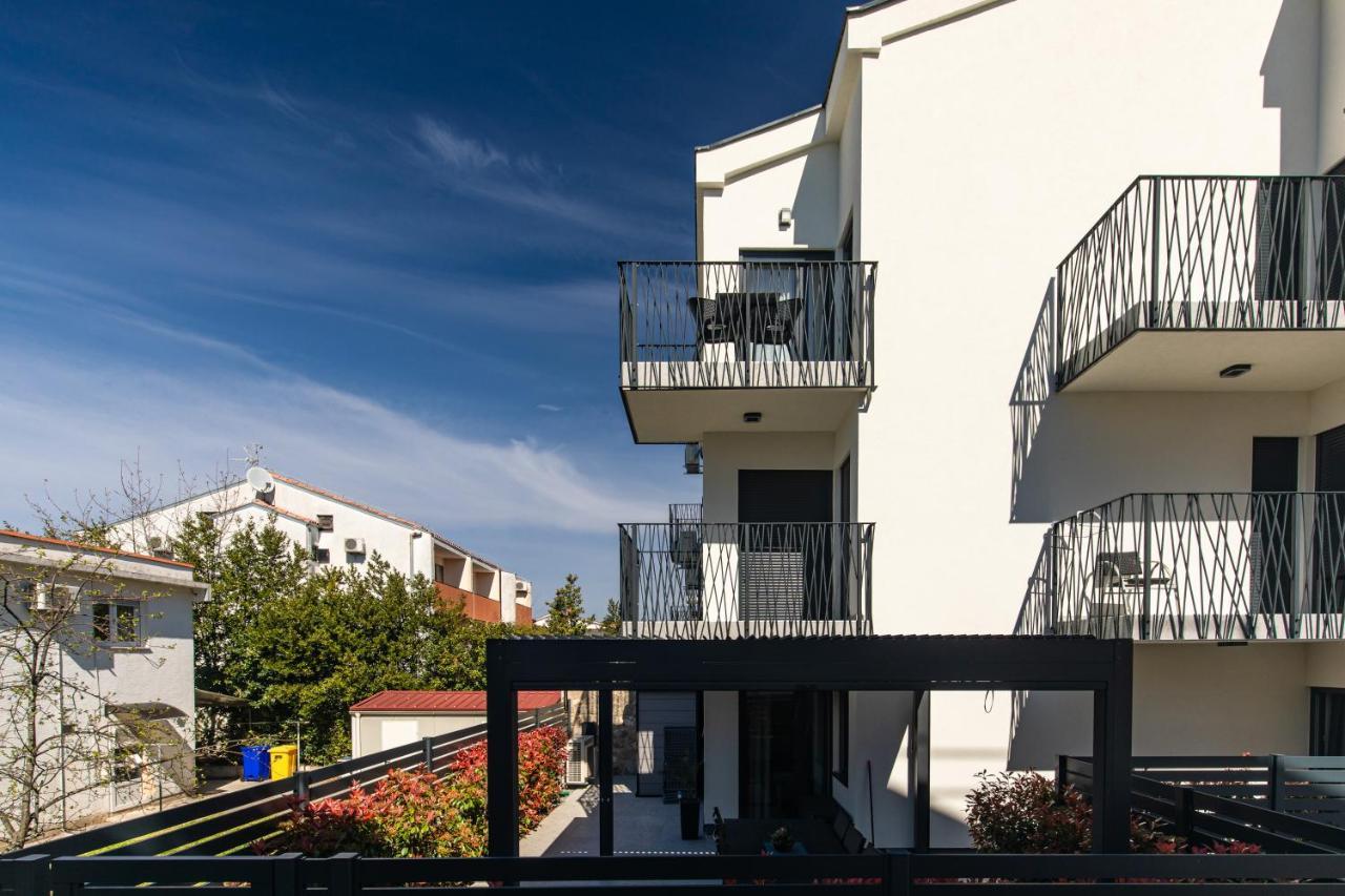 Sunset Suite מאלינסקה מראה חיצוני תמונה